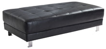 Load image into Gallery viewer, Contemporary Ottoman For Living Rooms
