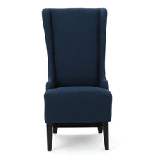 Load image into Gallery viewer, Alight - Upholstered Dining Chair With High Back And Birch Wood Legs (Set of 2)

