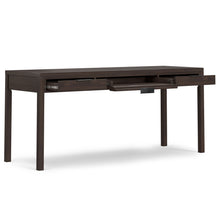 Load image into Gallery viewer, Hollander - Handcrafted Desk
