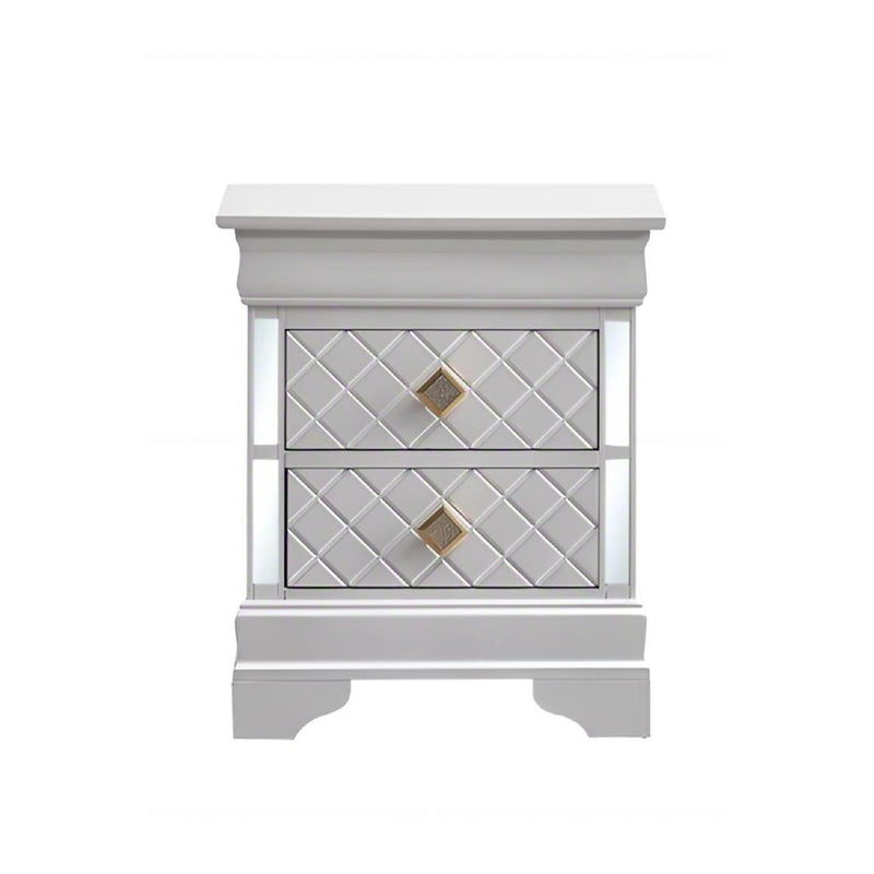 Verona - Nightstand