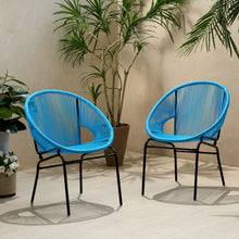 Load image into Gallery viewer, Nusa - Modern Chair Outdoor Seating
