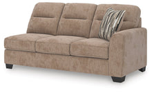 Load image into Gallery viewer, Olten - Mocha - RAF Sofa
