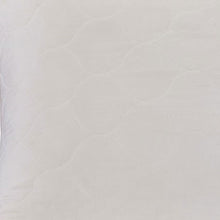 Load image into Gallery viewer, Cotton Latex Foam And Wool Hypoallergenic Bed Pillow - Queen
