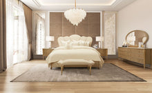 Load image into Gallery viewer, Villa Cherie - Dresser Mirror
