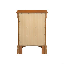 Load image into Gallery viewer, Louis Phillipe - Nightstand - Wood
