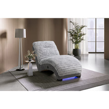 Load image into Gallery viewer, Denise - Accent Chaise With USB Support
