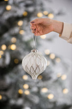 Load image into Gallery viewer, Christmas Ball Ornaments, Decorative Hanging Ball Christmas Tree Ornaments
