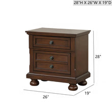 Load image into Gallery viewer, Meade - Nightstand
