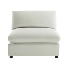 Load image into Gallery viewer, Caylie - Armless Slipper Chair
