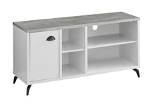 Load image into Gallery viewer, TV Stand, Console, Media Entertainment Center, Storage Cabinet, Contemporary &amp; Modern
