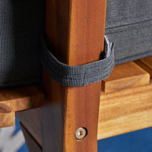 Load image into Gallery viewer, Balmoral - Loveseat - Gray
