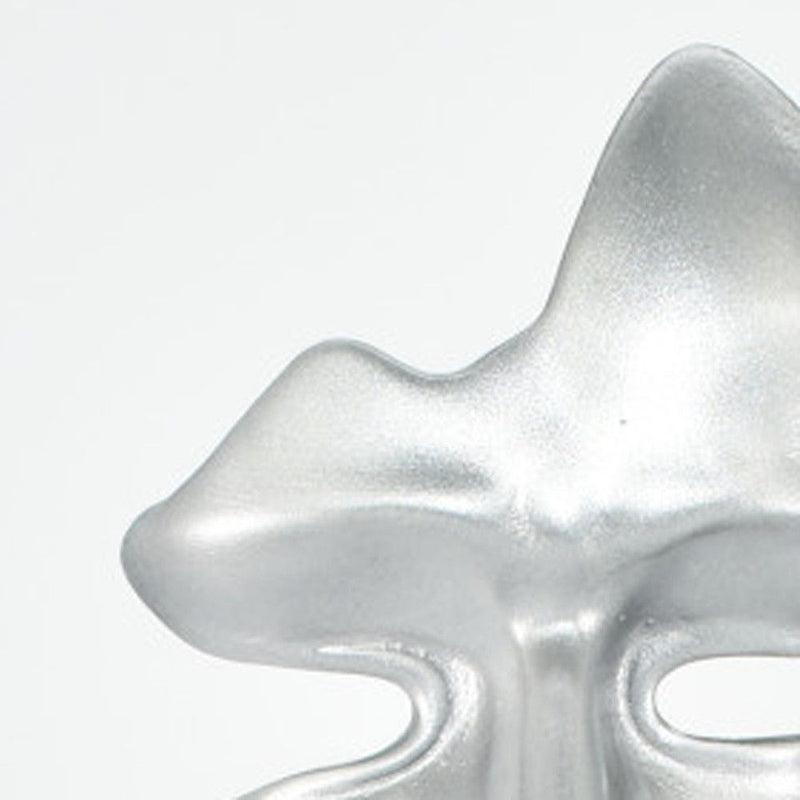 Tabletop Sculpture (568351) - Silver