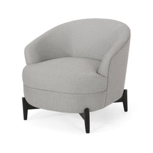 Load image into Gallery viewer, Elegant Barrel Style Club Chair
