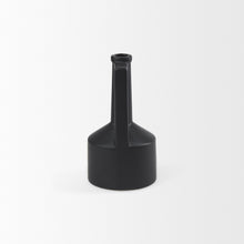 Load image into Gallery viewer, Table Vase (729950) - Black
