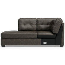 Load image into Gallery viewer, Fallston - Slate - LAF Corner Chaise
