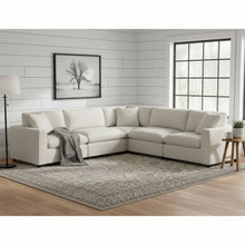 Load image into Gallery viewer, Cassandra - Modular 5 Piece Sectional
