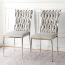 Load image into Gallery viewer, Modern Dining Chair Set For Dining Room
