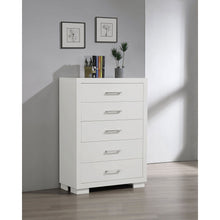 Load image into Gallery viewer, Polk - 5 Drawer Bedroom Chest
