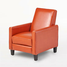 Load image into Gallery viewer, Elegant Push Back Chair For Home
