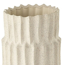Load image into Gallery viewer, Cylinder Table Vase - Sand
