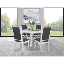 Load image into Gallery viewer, Tyler - Round Dining Table Set
