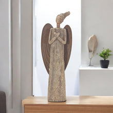 Load image into Gallery viewer, Figurine Tabletop Sculpture (592963) - Brown
