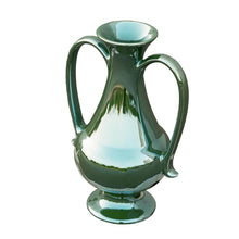 Load image into Gallery viewer, Amphora Table Vase - Green
