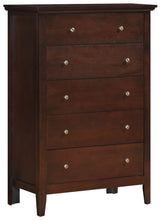 Load image into Gallery viewer, Storage Chest - Cappuccino

