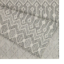 Load image into Gallery viewer, Sunshine - 2'7" X 7'3" Indoor / Outdoor, Polypropylene Area Rug
