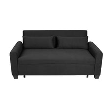 Load image into Gallery viewer, Balus - 2 In 1 Sofa Bed With Storage Bag
