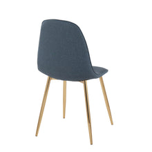 Load image into Gallery viewer, Pebble - Contemporary &amp; Modern Design Chair (Set of 2)
