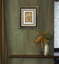 Load image into Gallery viewer, Lucian - Stylish Framed Antiqued Sculpture Print

