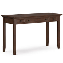 Load image into Gallery viewer, Amherst - Handcrafted Desk
