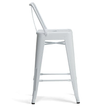 Load image into Gallery viewer, Rayne - Multifunctional Metal Stool
