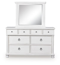 Load image into Gallery viewer, Rowlenstown - Dresser
