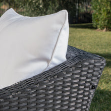 Load image into Gallery viewer, Antibes - Armchair With Water Resistant Cushions

