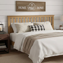 Load image into Gallery viewer, Malinda - Panel Headboard

