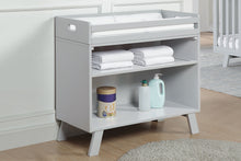 Load image into Gallery viewer, Livia - Multi Purpose Changing Table
