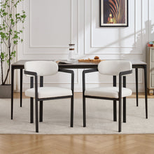 Load image into Gallery viewer, Dining Arm Chairs (Set of 2)
