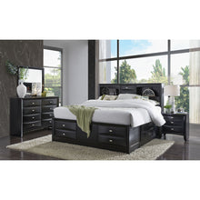 Load image into Gallery viewer, Lucille - Dresser With Spacious Drawers
