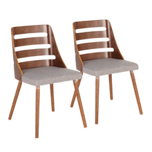 Load image into Gallery viewer, Trevi - Mid Century Modern Dining Chair
