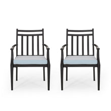 Load image into Gallery viewer, Delmar - Dining Chair (Set of 2)
