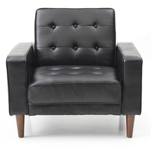 Load image into Gallery viewer, Andrews - Chair Bed
