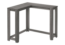 Load image into Gallery viewer, Wood Frame Console Table - Gray
