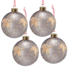 Load image into Gallery viewer, Christmas Ball Ornaments Decorative Hanging Tree Ornaments For Holiday Party Decorations
