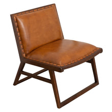 Load image into Gallery viewer, Everett - Lounge Chair - Tan
