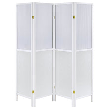 Load image into Gallery viewer, Florentin - 4 Panel Room Divider
