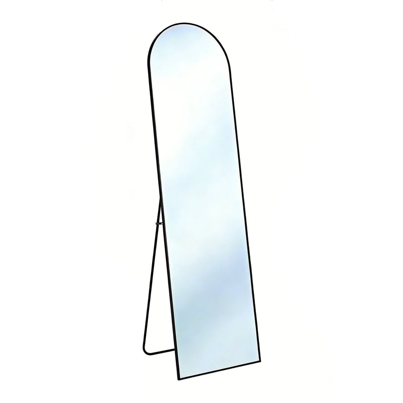 Aluminum Arch Framed - Black