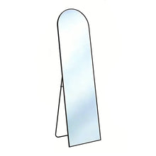 Load image into Gallery viewer, Aluminum Arch Framed - Black
