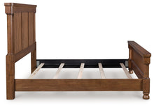 Load image into Gallery viewer, Rowlenstown - Poster Bed
